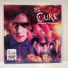 Load image into Gallery viewer, The Cure - Filling Up the Dreams - very Limited MARBLED vinyl  3LP
