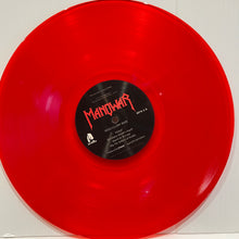 Load image into Gallery viewer, Manowar - Into the Glory Ride - limited RED vinyl Edition

