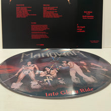 Load image into Gallery viewer, Manowar - Into the Glory Ride - Rare Picture Disc Edition
