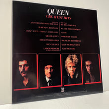 Load image into Gallery viewer, Queen - Greatest Hits - Limited COLOR vinyl LP
