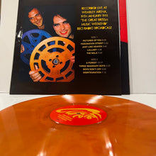 Load image into Gallery viewer, The Cure - Everything is Red, Lost my Head - limited ORANGE vinyl LP
