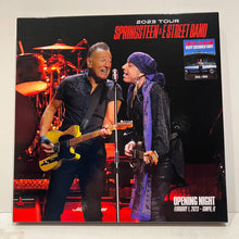 Load image into Gallery viewer, Bruce Springsteen - Opening Night 2023 - 4LP boxset
