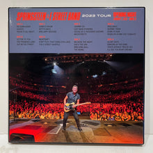 Load image into Gallery viewer, Bruce Springsteen - Opening Night 2023 - 4LP boxset
