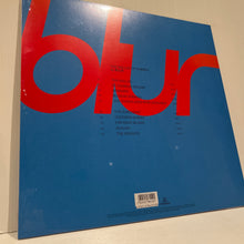 Load image into Gallery viewer, Blur - The Ballad of Darren - Limited BLUE vinyl edition
