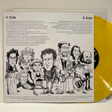 Load image into Gallery viewer, Bruce Springsteen - From the Vault - rare limited YELLOW vinyl LP
