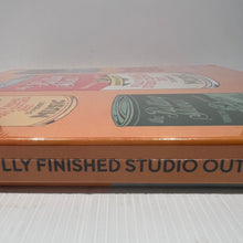 Load image into Gallery viewer, The Rolling Stones - Fully Finished Studio Outtakes 2021 - rare color 5LP box
