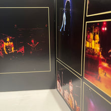 Load image into Gallery viewer, Kiss - Evil Live - limited edition YELLOW vinyl 3LP
