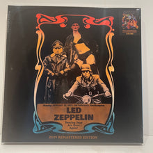 Load image into Gallery viewer, Led Zeppelin - Dancing Days Are Here Again - rare limited 4LP box
