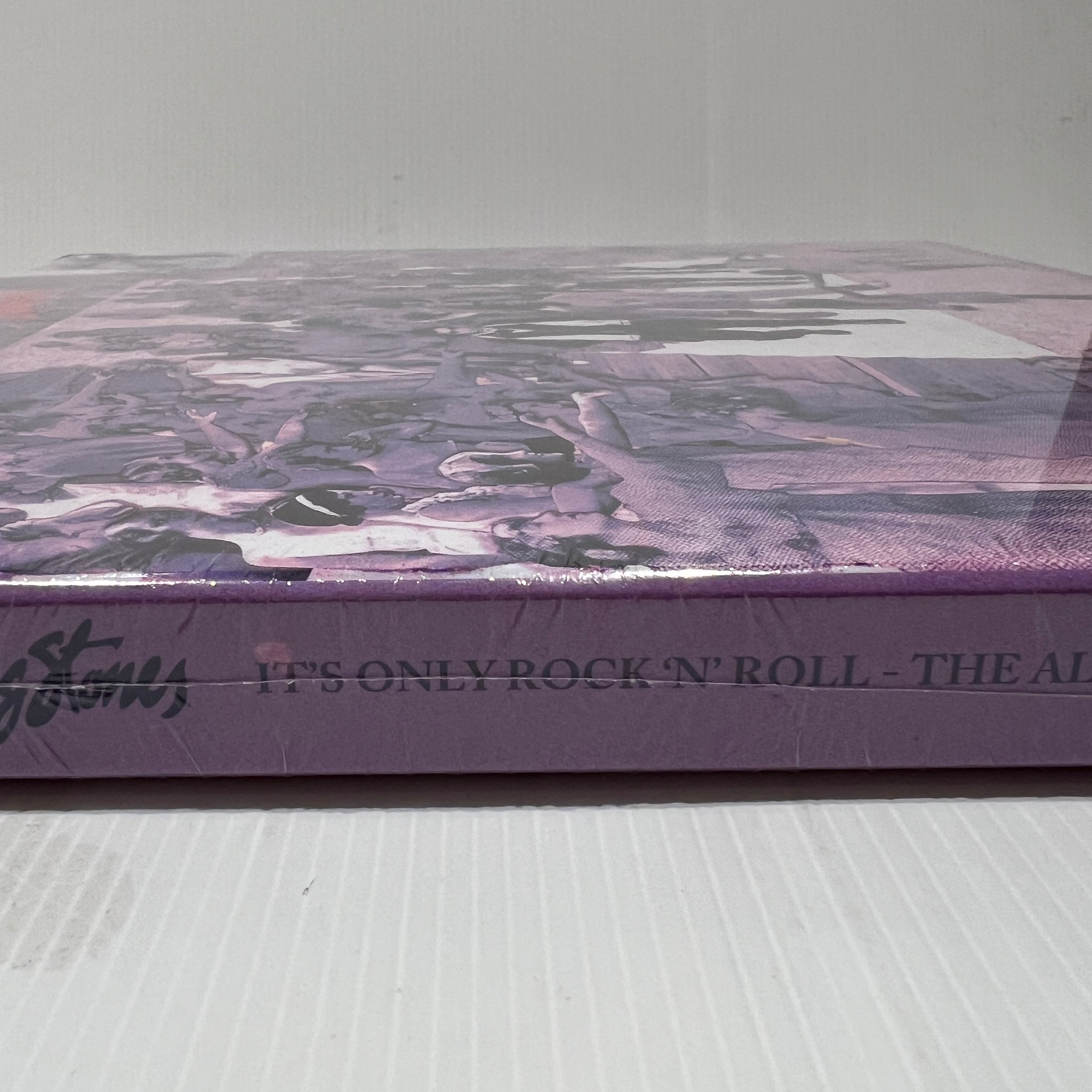 The Rolling Stones - It's only rock'n'roll - Alternate - Limited