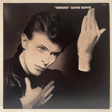 Load image into Gallery viewer, David Bowie - Heroes - Argentina 2023 Edition LP
