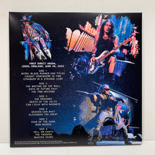 Load image into Gallery viewer, Iron Maiden - An Offer you can&#39;t Refuse - splatter vinyl 3LP
