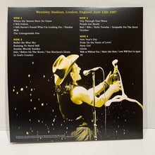 Load image into Gallery viewer, U2 - SHINE LIKE STARS - ULTRA LIMITED YELLOW VINYL 2LP + POSTER
