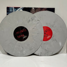 Load image into Gallery viewer, Metallica - And Justice for All Jason - rare 2LP marbled Grey vinyl
