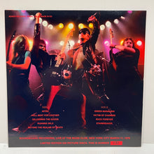 Load image into Gallery viewer, Judas Priest - Unleashed in New York - limited Picture Disc
