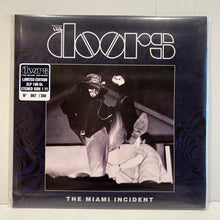 Load image into Gallery viewer, The Doors - The Miami Incident - ultra limited 2LP special edition
