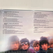 Load image into Gallery viewer, The Rolling Stones - Cool, Calm &amp; Collected - rare coloured vinyl 4LP BOX
