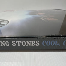 Load image into Gallery viewer, The Rolling Stones - Cool, Calm &amp; Collected - rare coloured vinyl 4LP BOX
