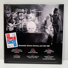 Load image into Gallery viewer, Led Zeppelin - All the Warmth We Can Find - limited RED 3LP
