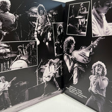 Load image into Gallery viewer, Led Zeppelin - All the Warmth We Can Find - limited RED 3LP

