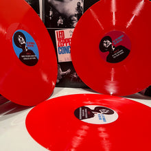 Load image into Gallery viewer, Led Zeppelin - All the Warmth We Can Find - limited RED 3LP
