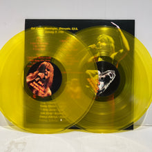 Load image into Gallery viewer, Ozzy Osbourne - Broken Chain and Broken Rules - Limited YELLOW vinyl 2LP
