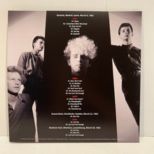 Load image into Gallery viewer, Depeche Mode - See you in Madrid - Limited RED vinyl 2LP
