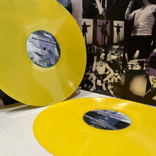 Load image into Gallery viewer, Depeche Mode - Your Favourite Smile - strictly limited YELLOW 2LP
