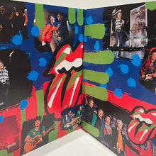 Load image into Gallery viewer, The Rolling Stones - No Filter at Soldier Field - Limited BLUE vinyl 3LP
