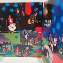 Load image into Gallery viewer, The Rolling Stones - No Filter at Soldier Field - Limited BLUE vinyl 3LP
