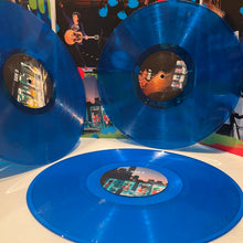 Load image into Gallery viewer, The Rolling Stones - No Filter at Soldier Field - Limited BLUE vinyl 3LP
