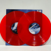 Load image into Gallery viewer, Rammstein - Vater Remix - rare limited RED vinyl 2LP
