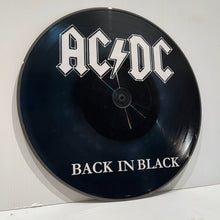 Load image into Gallery viewer, AC/DC - Back in Black - Limited Picture Disc
