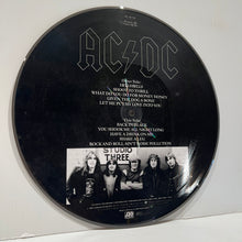 Load image into Gallery viewer, AC/DC - Back in Black - Limited Picture Disc
