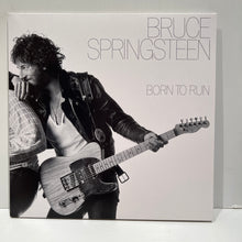 Load image into Gallery viewer, Bruce Springsteen - Born to Run - SIGNED by Max Weinberg
