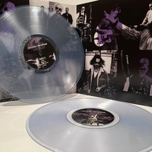 Load image into Gallery viewer, Depeche Mode - Crystal Devotion - rare limited CLEAR vinyl 2LP
