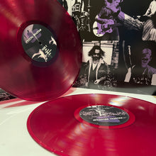 Load image into Gallery viewer, Depeche Mode - Crystal Devotion - rare limited PURPLE vinyl 2LP
