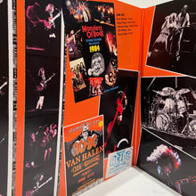 Load image into Gallery viewer, AC/DC - Monsters Of Rock - LImited ORANGE vinyl 2LP
