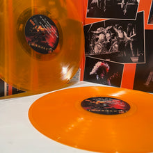 Load image into Gallery viewer, AC/DC - Monsters Of Rock - LImited ORANGE vinyl 2LP
