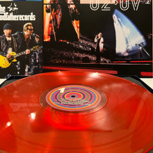 Load image into Gallery viewer, U2 - Last Night at The Sphere - rare limited RED Vinyl 4LP box
