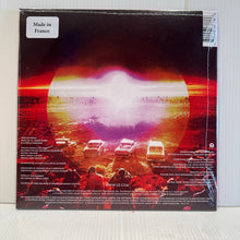 Load image into Gallery viewer, U2 - Atomic City - Limited Edition Transparent 7&quot; single
