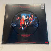 Load image into Gallery viewer, Mötley Crüe - Shout at the Devil - limited RED/BLACK vinyl Edition
