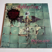 Load image into Gallery viewer, Mötley Crüe - Dr. Feelgood  - Limited GREEN vinyl Edition
