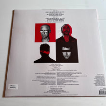 Load image into Gallery viewer, U2 - Two Hearts beats as one - RSD WHITE vinyl LP
