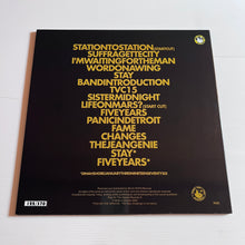 Load image into Gallery viewer, David Bowie - Inglewood Forum - rare limited COLOR vinyl 2LP

