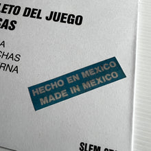 Load image into Gallery viewer, Queen - El Juego (the game) - Ultra rare Mexican Radio Station promo LP
