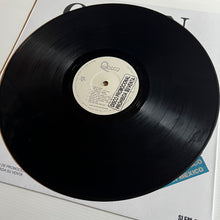 Load image into Gallery viewer, Queen - El Juego (the game) - Ultra rare Mexican Radio Station promo LP
