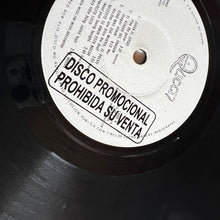 Load image into Gallery viewer, Queen - El Juego (the game) - Ultra rare Mexican Radio Station promo LP
