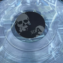 Load image into Gallery viewer, Kiss - New York Club Tour'73 - rare limited CLEAR vinyl LP

