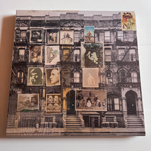 Load image into Gallery viewer, Led Zeppelin - Physical Graffiti at 50 - rare limited COLOR vinyl 3 LP
