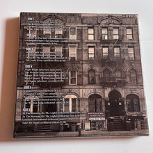 Load image into Gallery viewer, Led Zeppelin - Physical Graffiti at 50 - rare limited COLOR vinyl 3 LP
